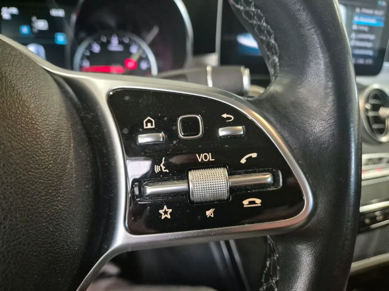 Billede 17 - Mercedes-Benz C220 d T 2,0 CDI Progressive 9G-Tronic 194HK Stc Aut.