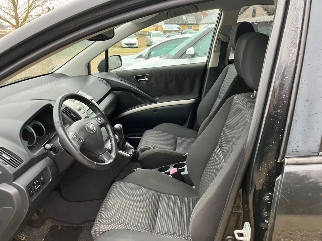 Billede 5 - Toyota Corolla Sportsvan 1,8 Sol