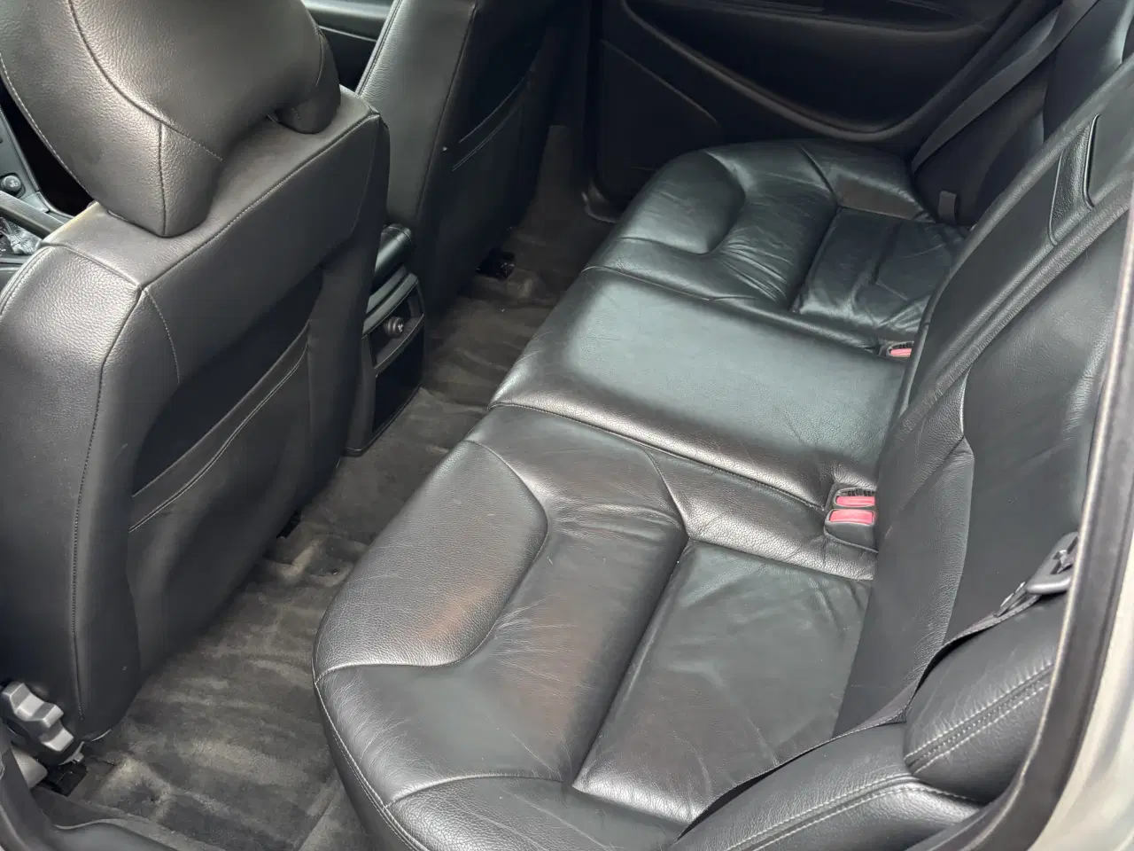 Billede 5 - Volvo V70 St.Car 2.5 Turbo fra 2004