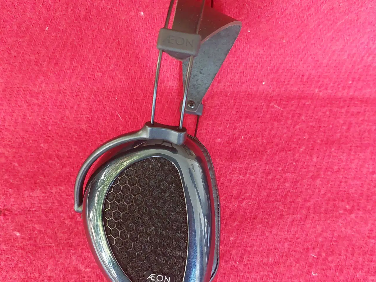 Billede 5 - Dan Clark / MrSpeakers Æon Flow High End Headfi