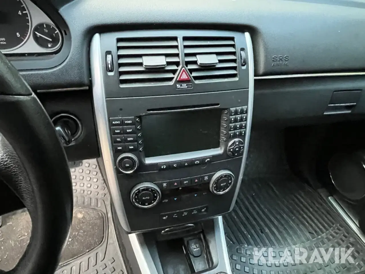 Billede 11 - Personbil Mercedes-Benz B180 CDI