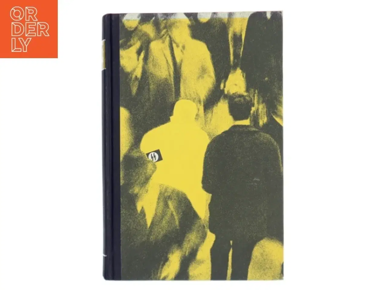 Billede 1 - 1985 af Anthony Burgess (Bog)