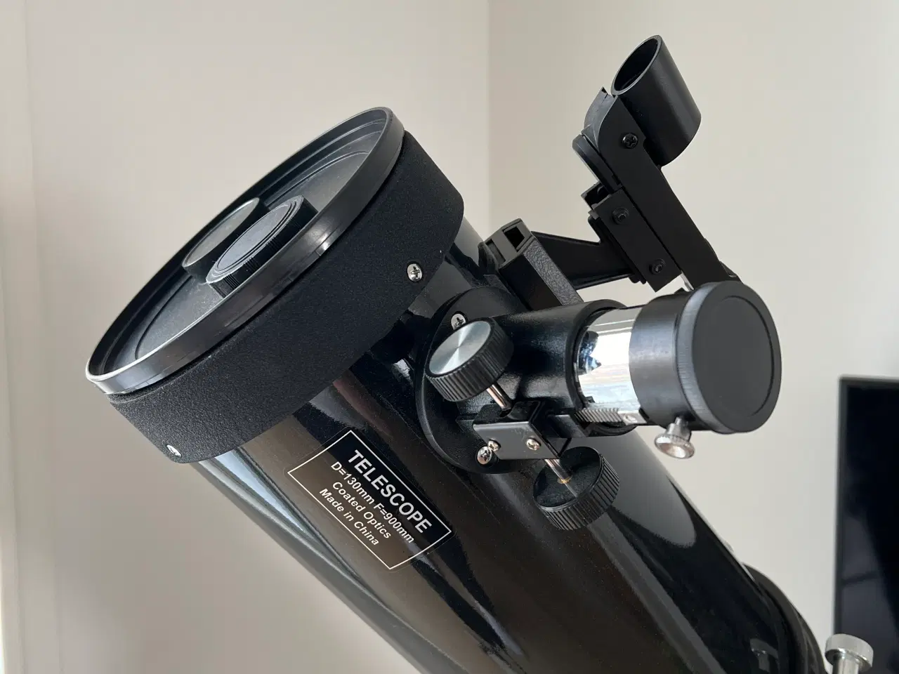 Billede 3 - Sky-Watcher (130 mm) reflektor teleskop EQ2 stativ
