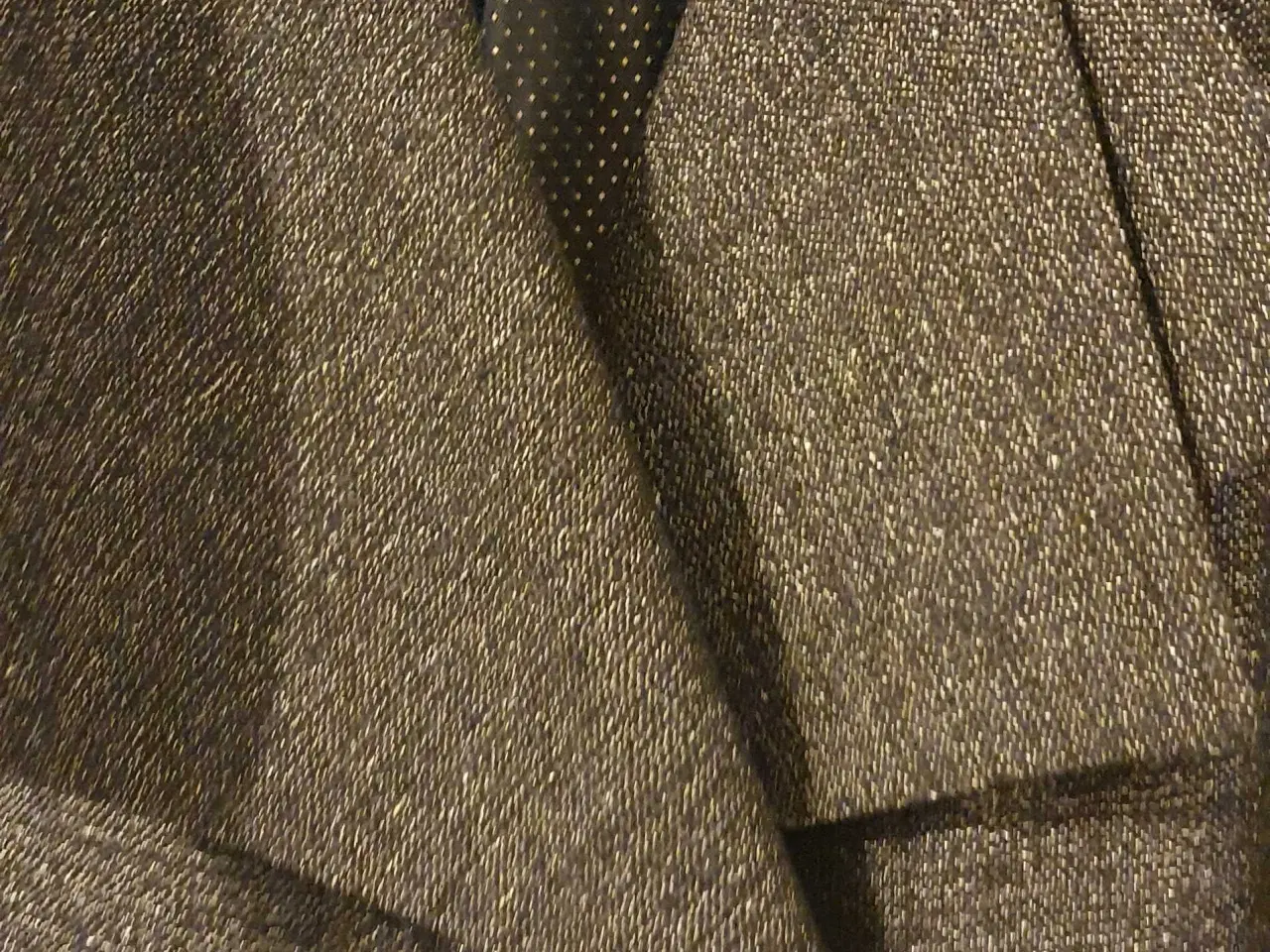 Billede 2 - Jakke kort