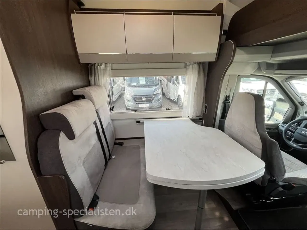 Billede 7 - 2022 - Benimar Sport 340   Benimar Sport 340 UP 2022 - Kan ses nu hos Camping-Specialisten.dk