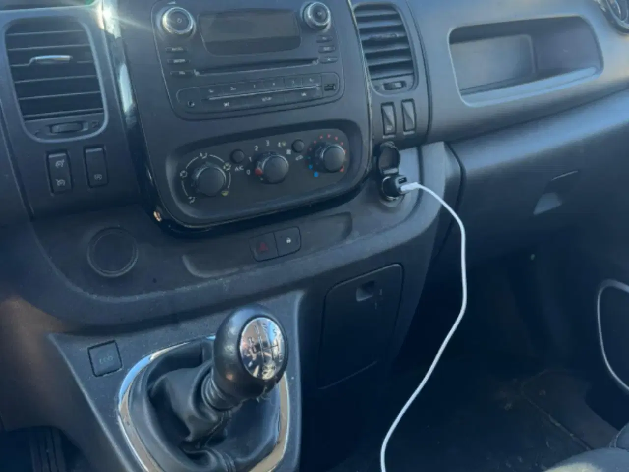 Billede 4 - Virker ok 