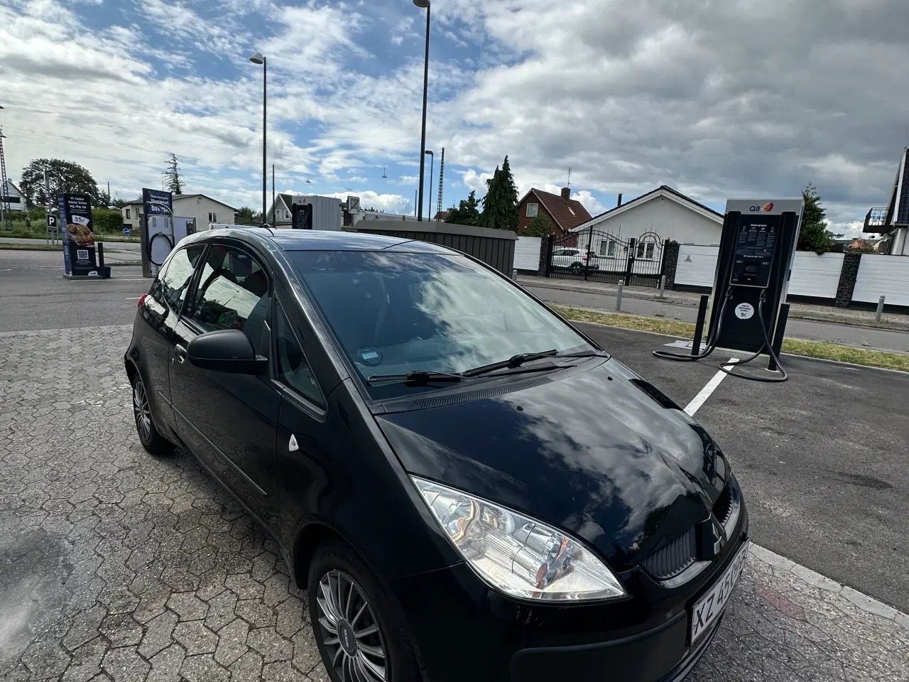 Billede 2 - Mitsubishi Colt C23