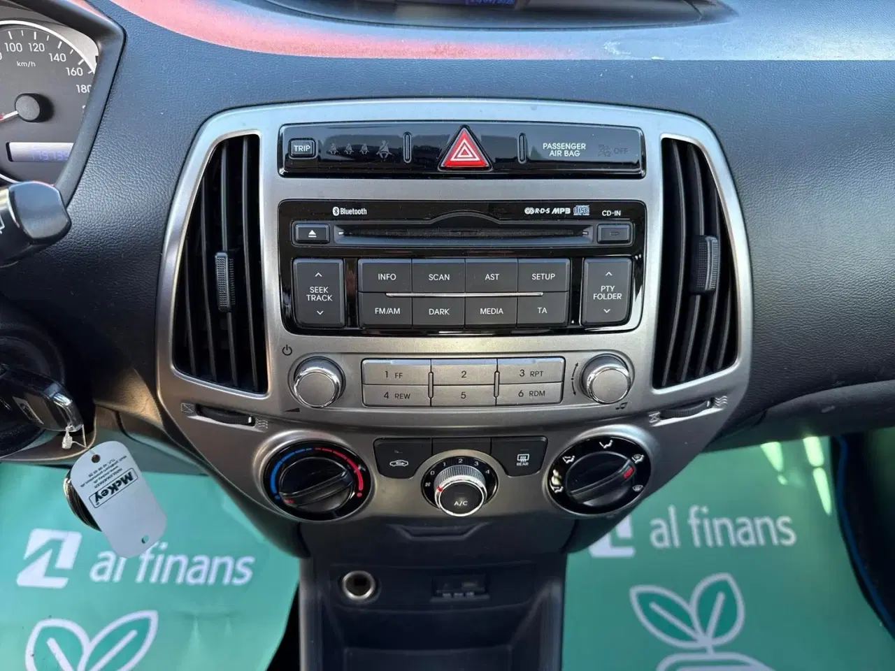 Billede 9 - Hyundai i20 1,25 Life+