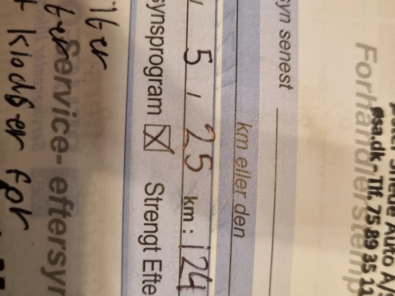 Billede 11 - Peugeot 108, 2015