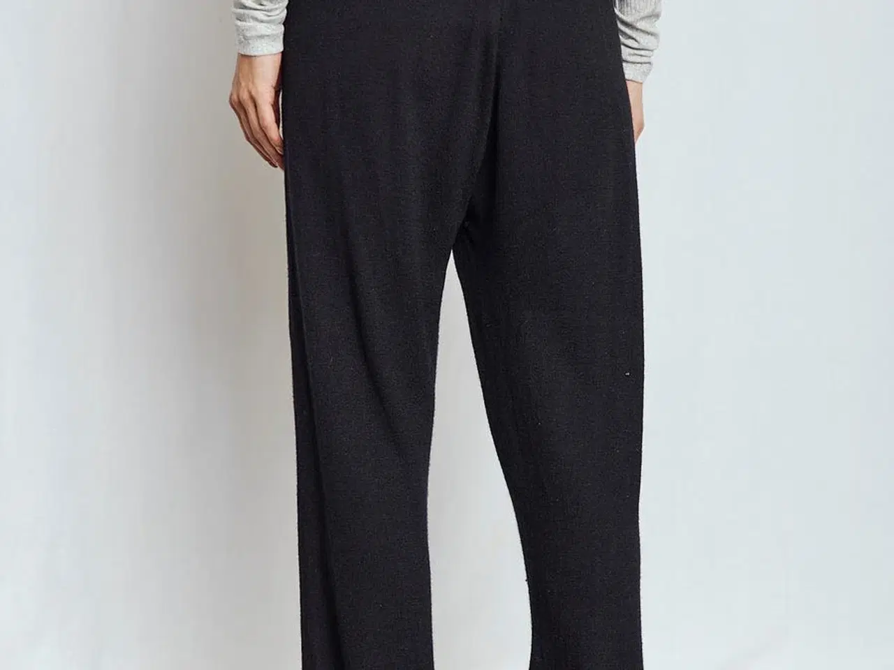 Billede 7 - Bruun og Stengade strikbukser