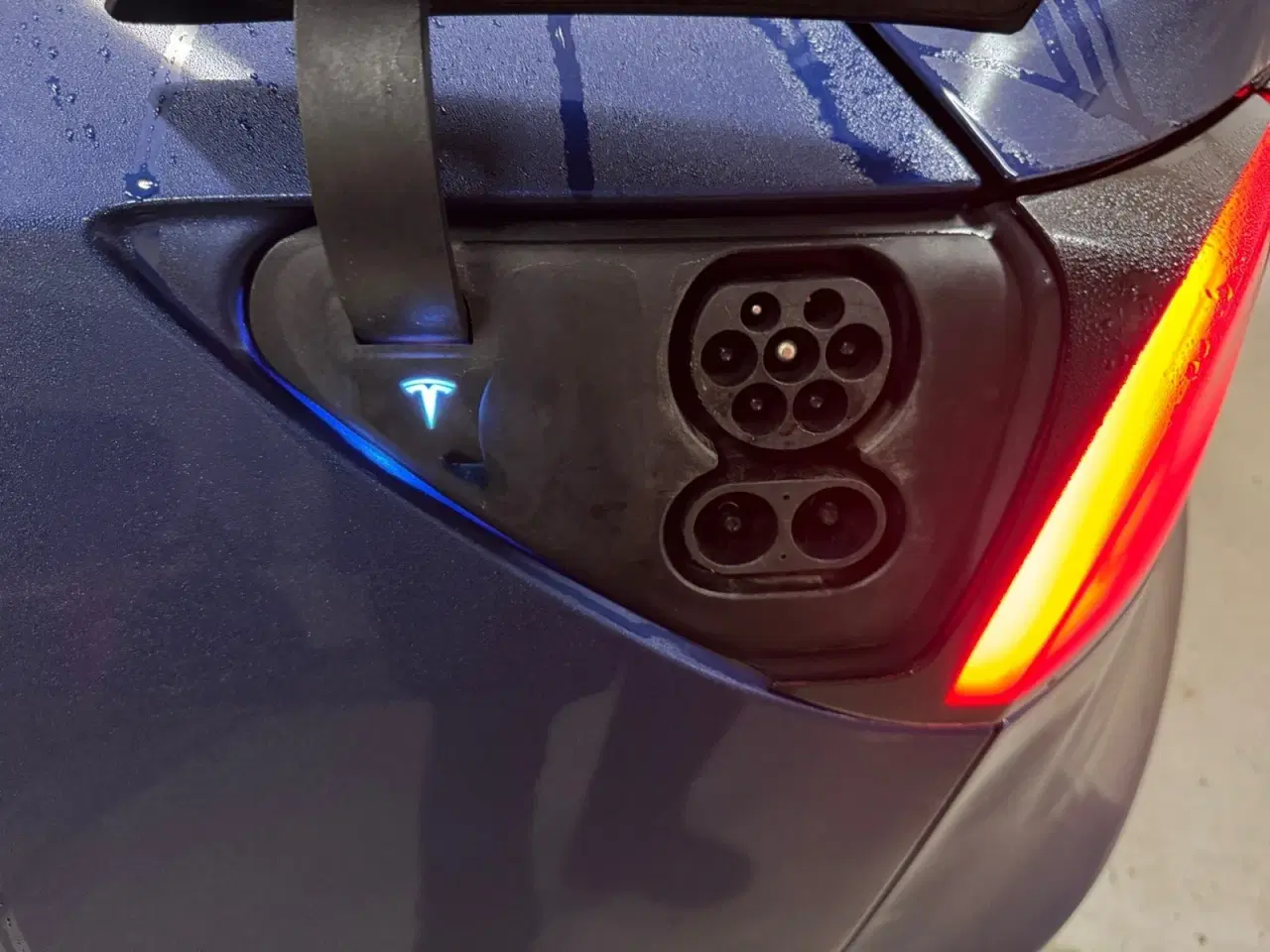 Billede 12 - Tesla Model 3  Long Range AWD