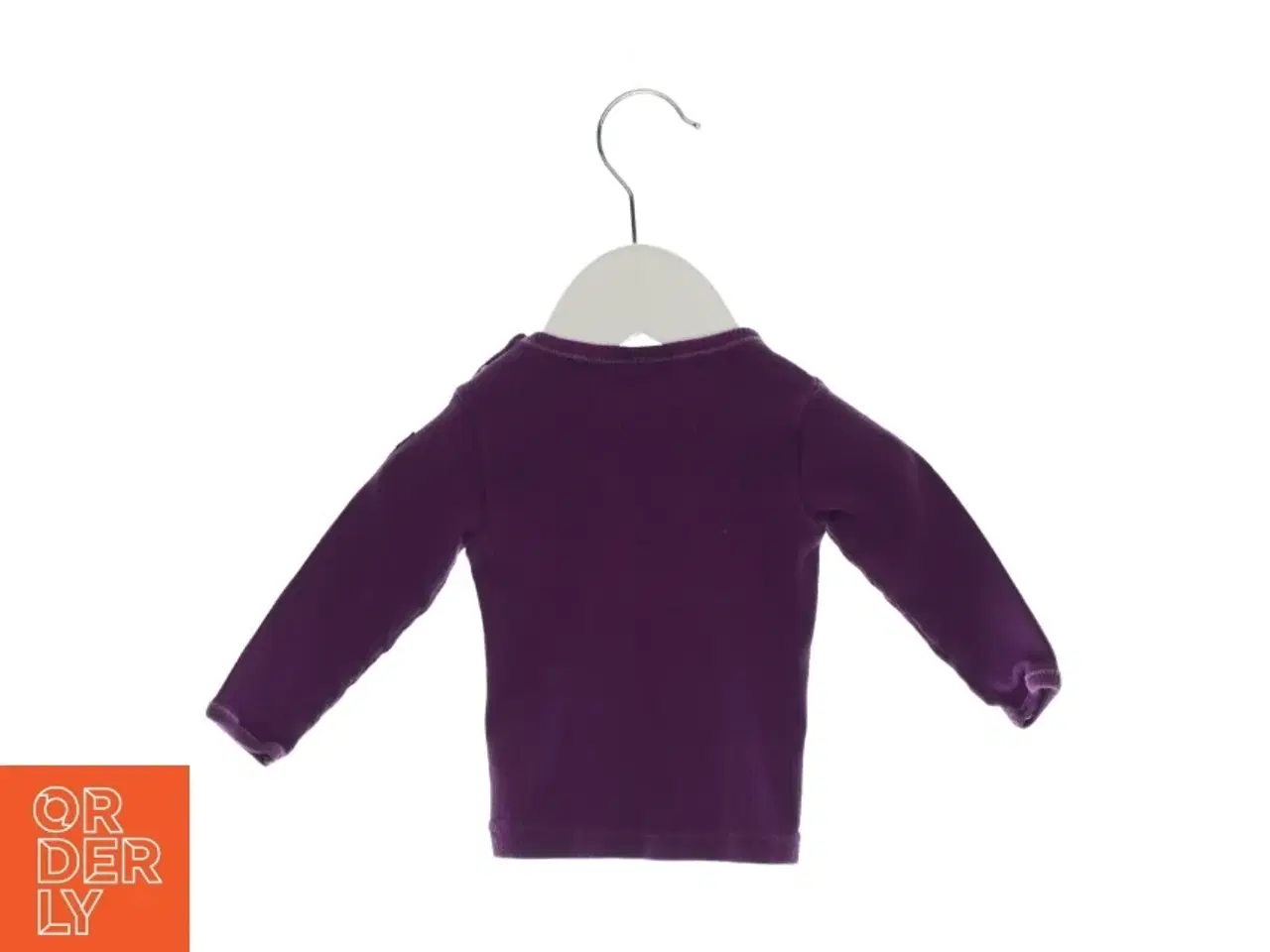 Billede 2 - Langærmet bluse fra Be Kids (str. 60)