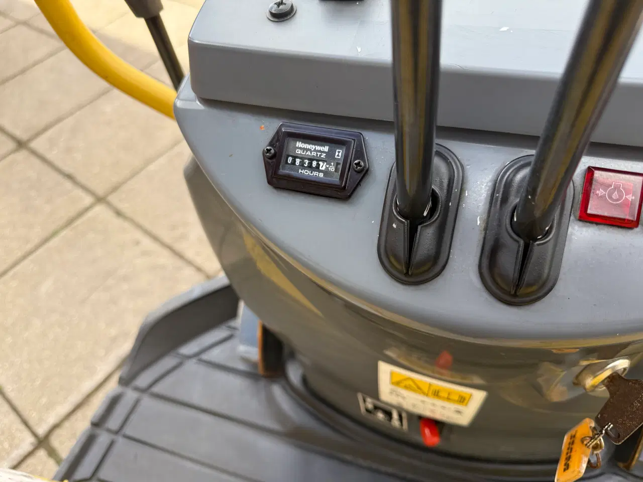 Billede 6 - Yanmar vio12