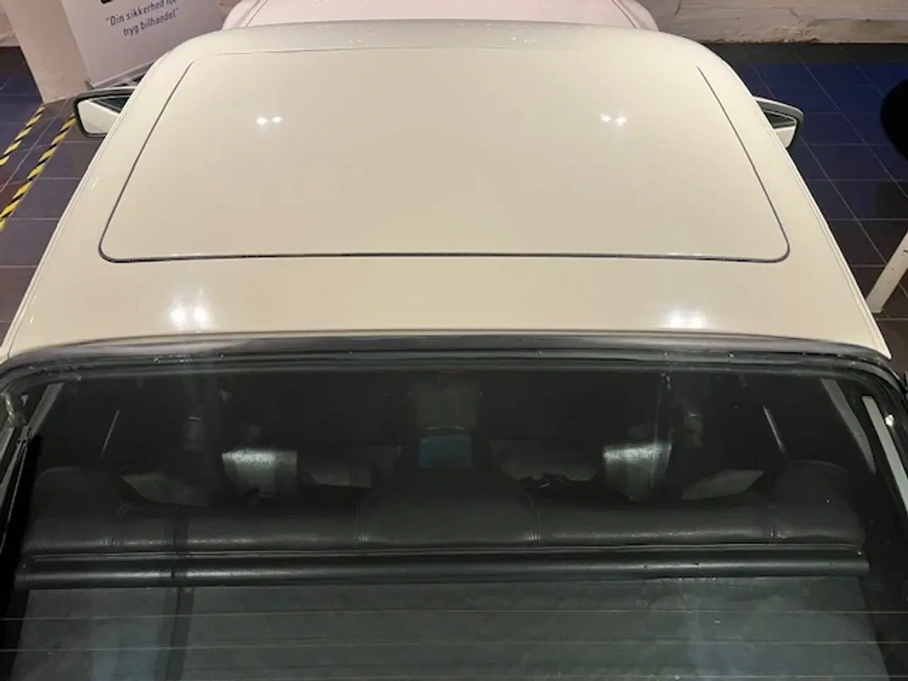 Billede 11 - Porsche 944 Targa