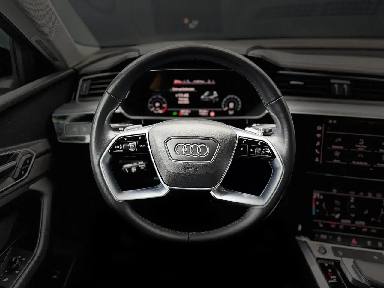 Billede 7 - Audi e-tron 55 Advanced quattro