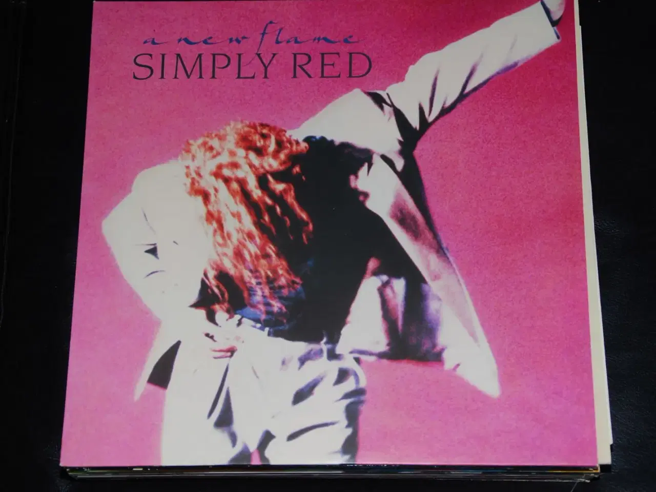 Billede 1 - Simply Red