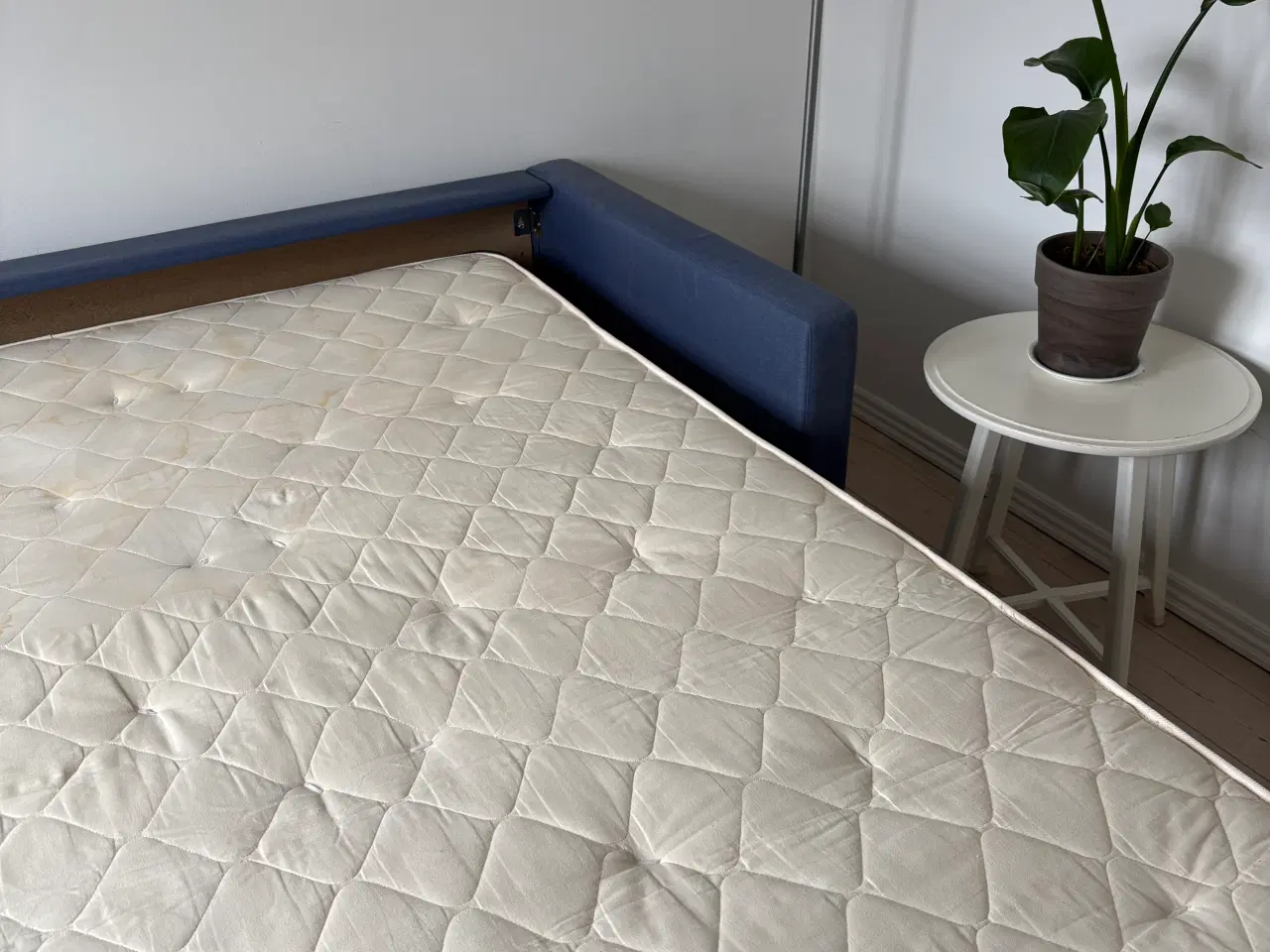 Billede 3 - Halden luksus sovesofa