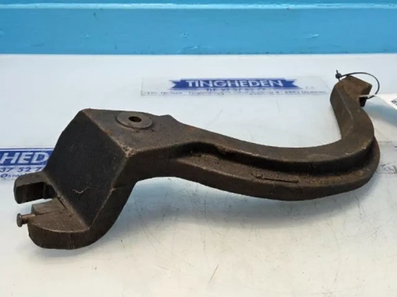 Billede 8 - John Deere 4040 Arm R58975