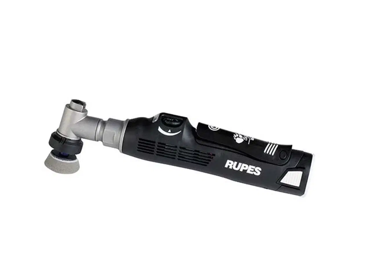 Billede 1 - Rupes Ibrid Nano Bigfoot, HR81M/STP Short Neck, Kit
