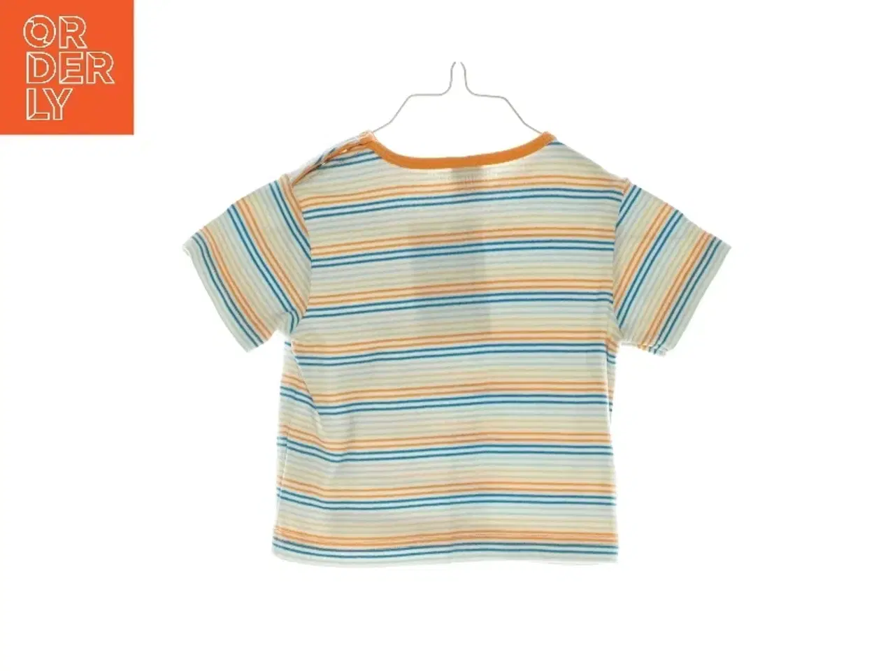 Billede 2 - T-shirt fra Esprit (str. 62)