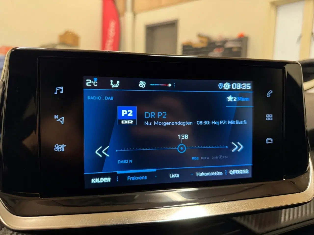 Billede 9 - Peugeot 208 1,2 PureTech 75 Prime