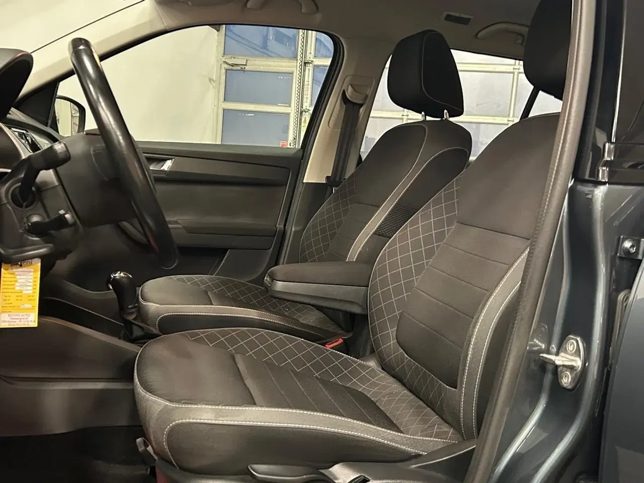 Billede 8 - Skoda Fabia 1,0 TSi 110 Ambition Combi DSG