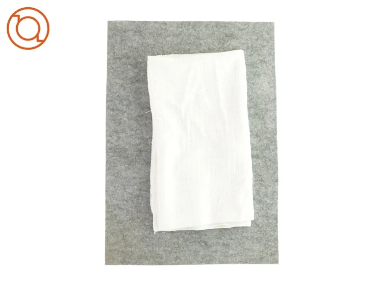 Billede 1 - Babytæppe fra Baby Dan fra Baby Dan (str. LB 104x86 cm)