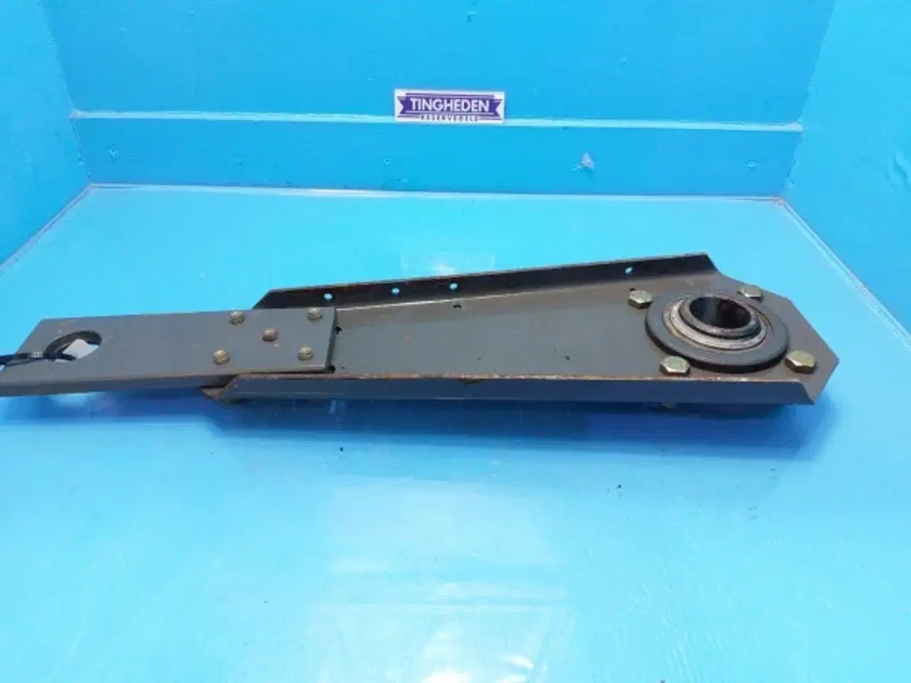 Billede 5 - Massey Ferguson 9280 Plejlstang 28380020