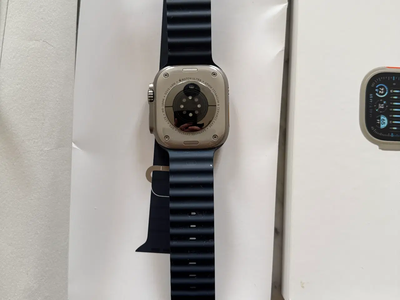 Billede 2 - Apple Watch Ultra 2.
