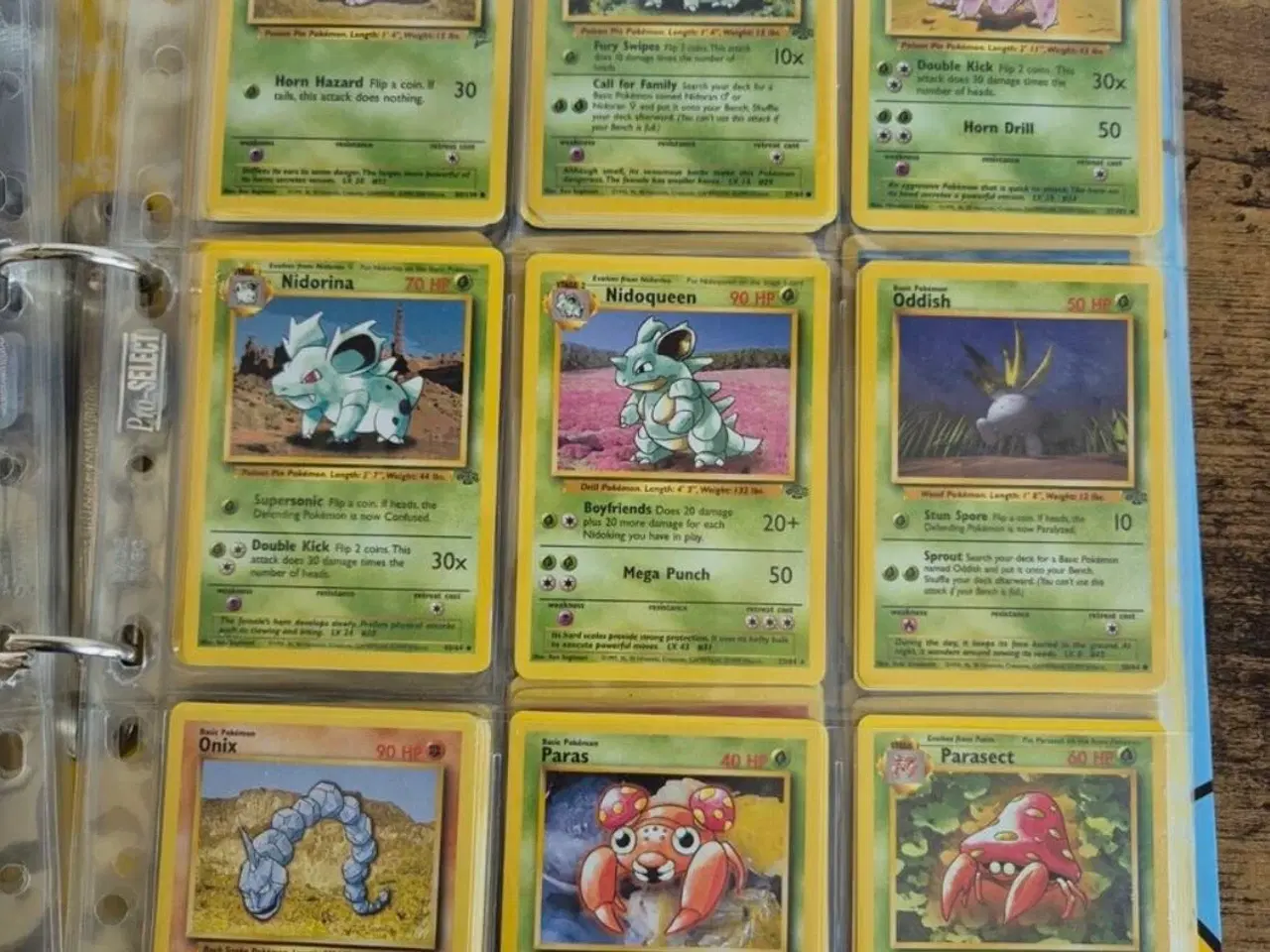 Billede 8 - Pokemon kort 