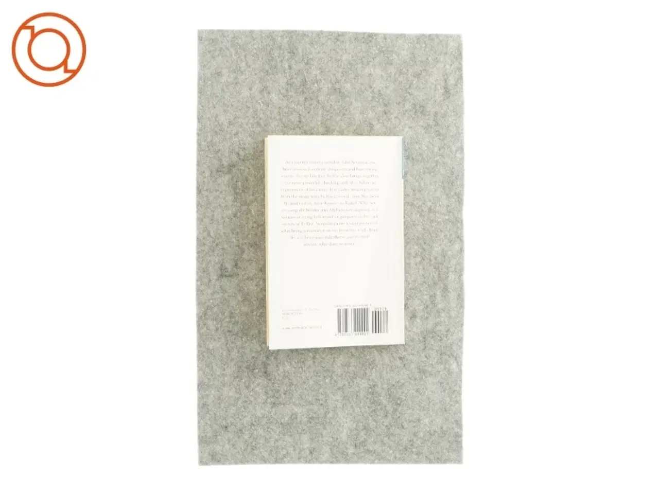 Billede 2 - Twenty tales from the war zone af john simpson (bog)