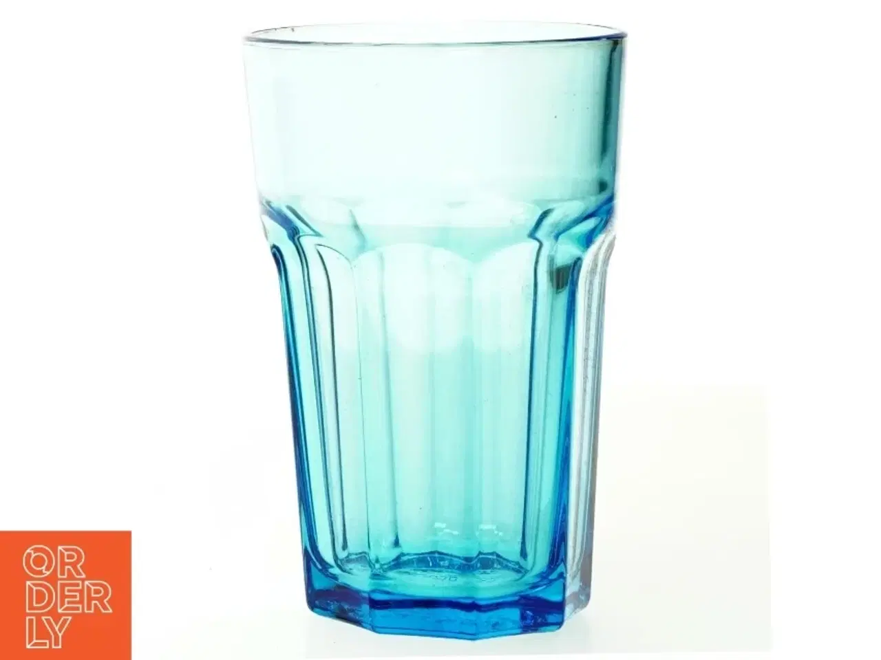 Billede 1 - Glas fra Ikea (str. 13 x 9 cm)
