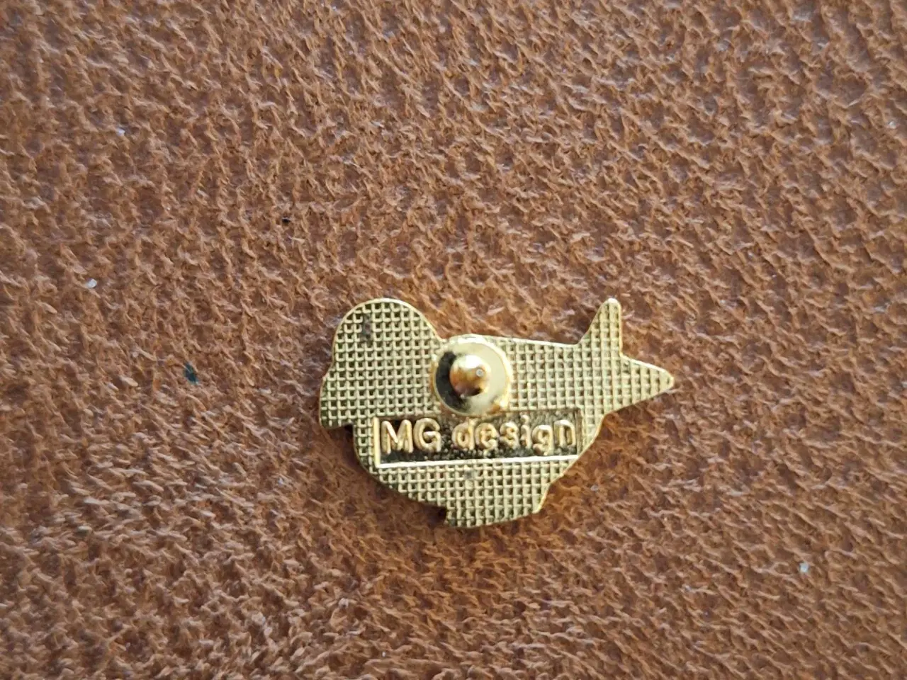 Billede 4 - Emalje pin