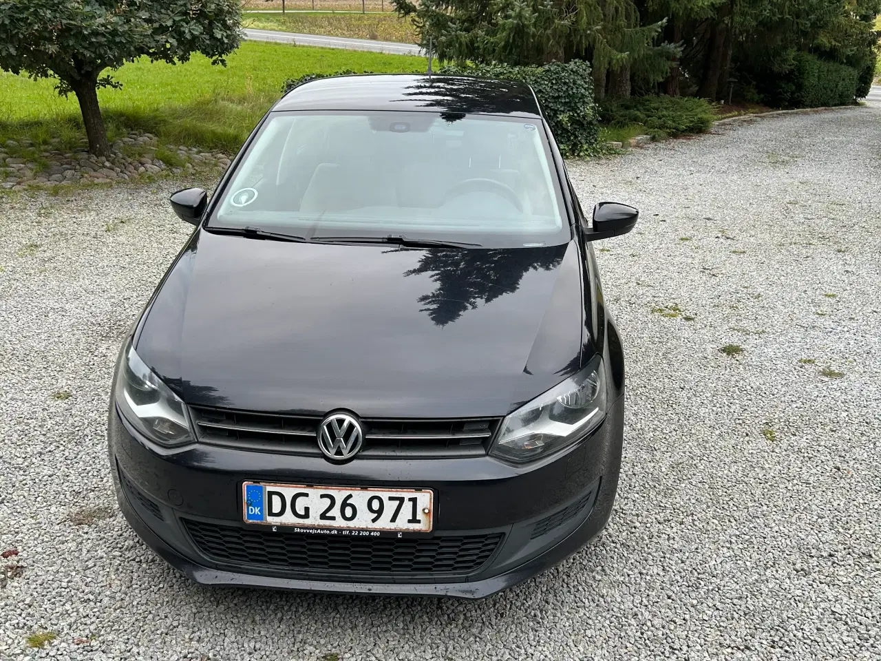 Billede 2 - VW Polo