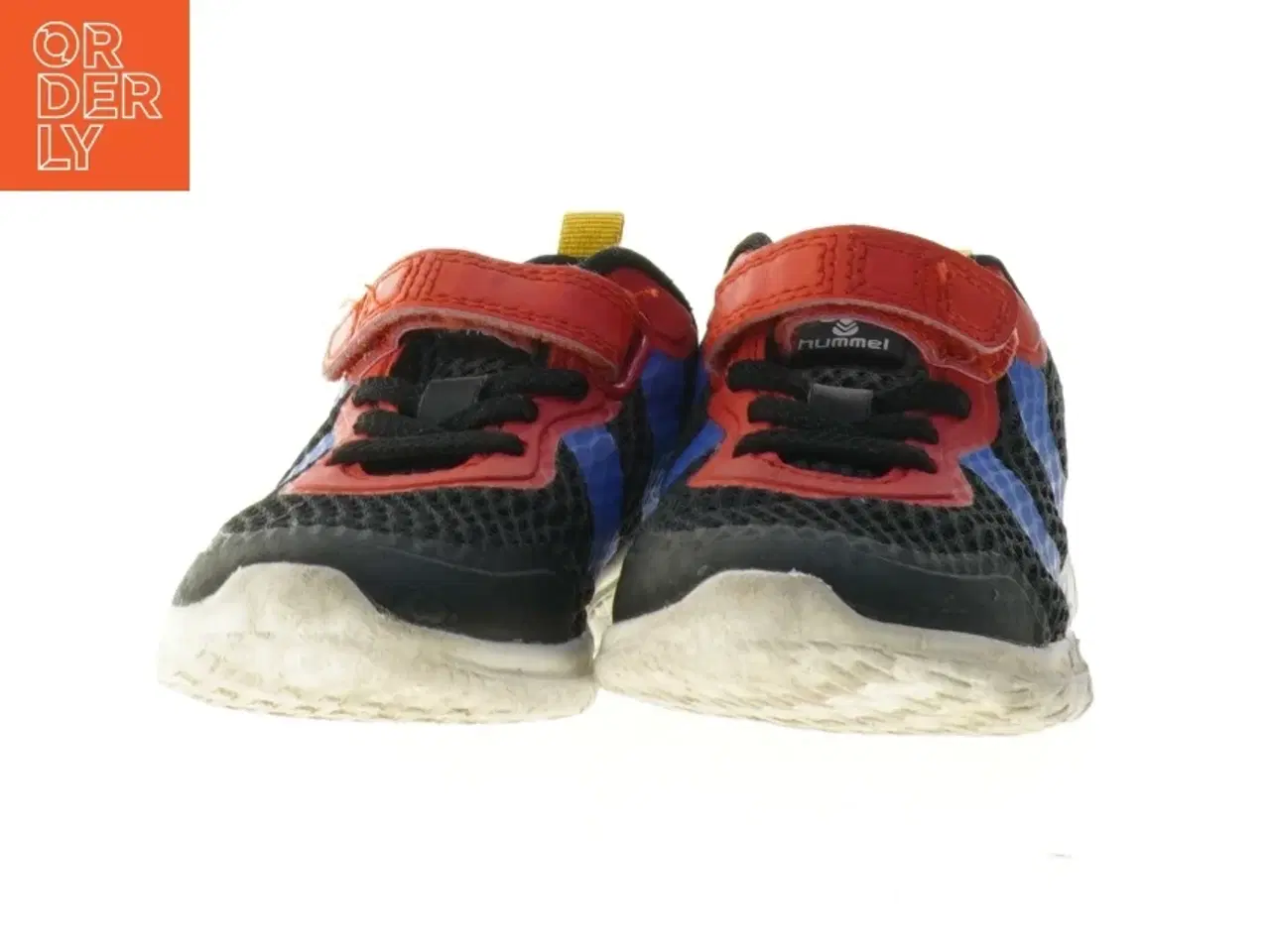 Billede 5 - Sneakers fra Hummel (str. 26)