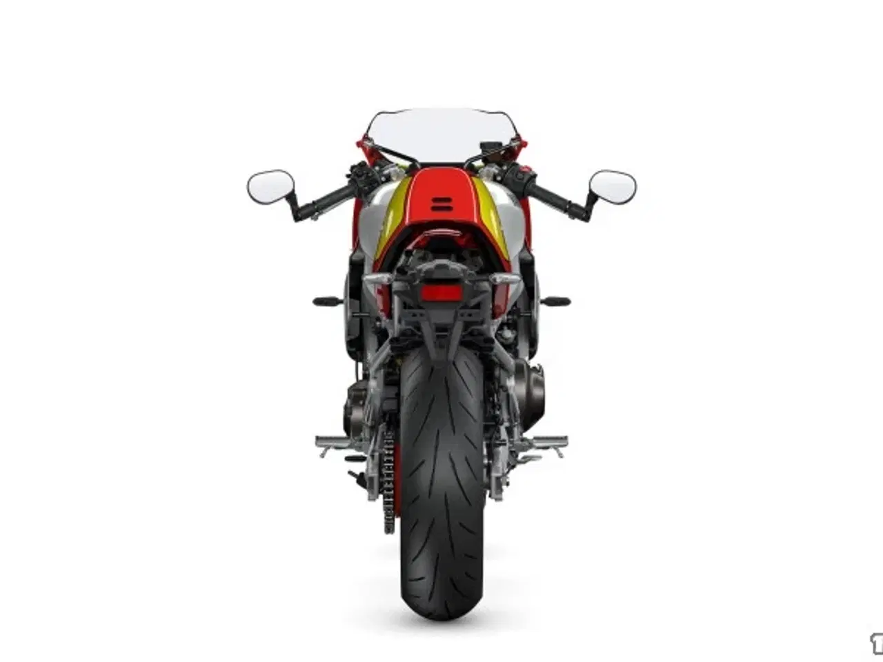 Billede 3 - Yamaha XSR 900 GP