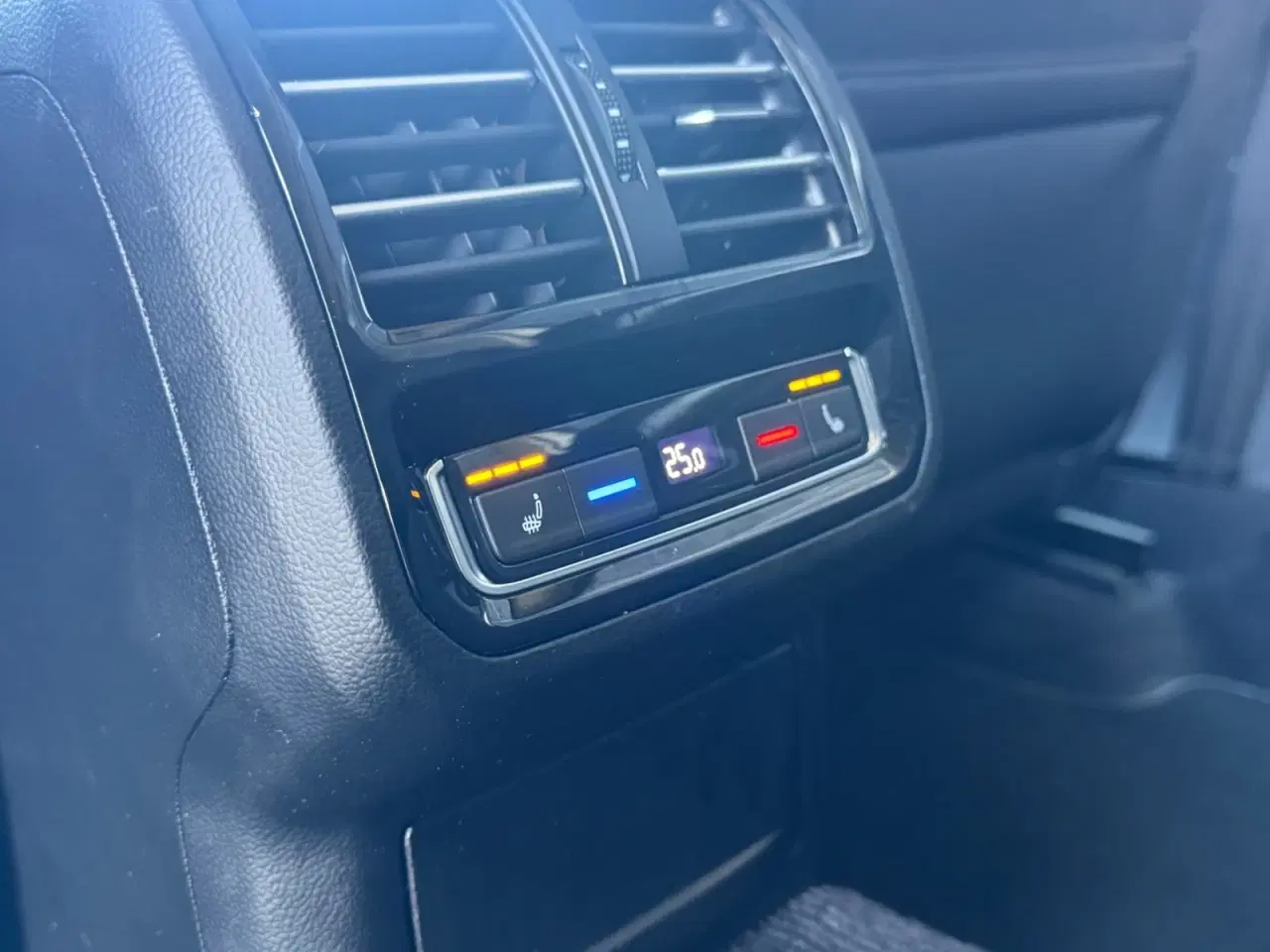 Billede 16 - VW Passat 1,4 TSi 150 Comfortline+ Variant DSG