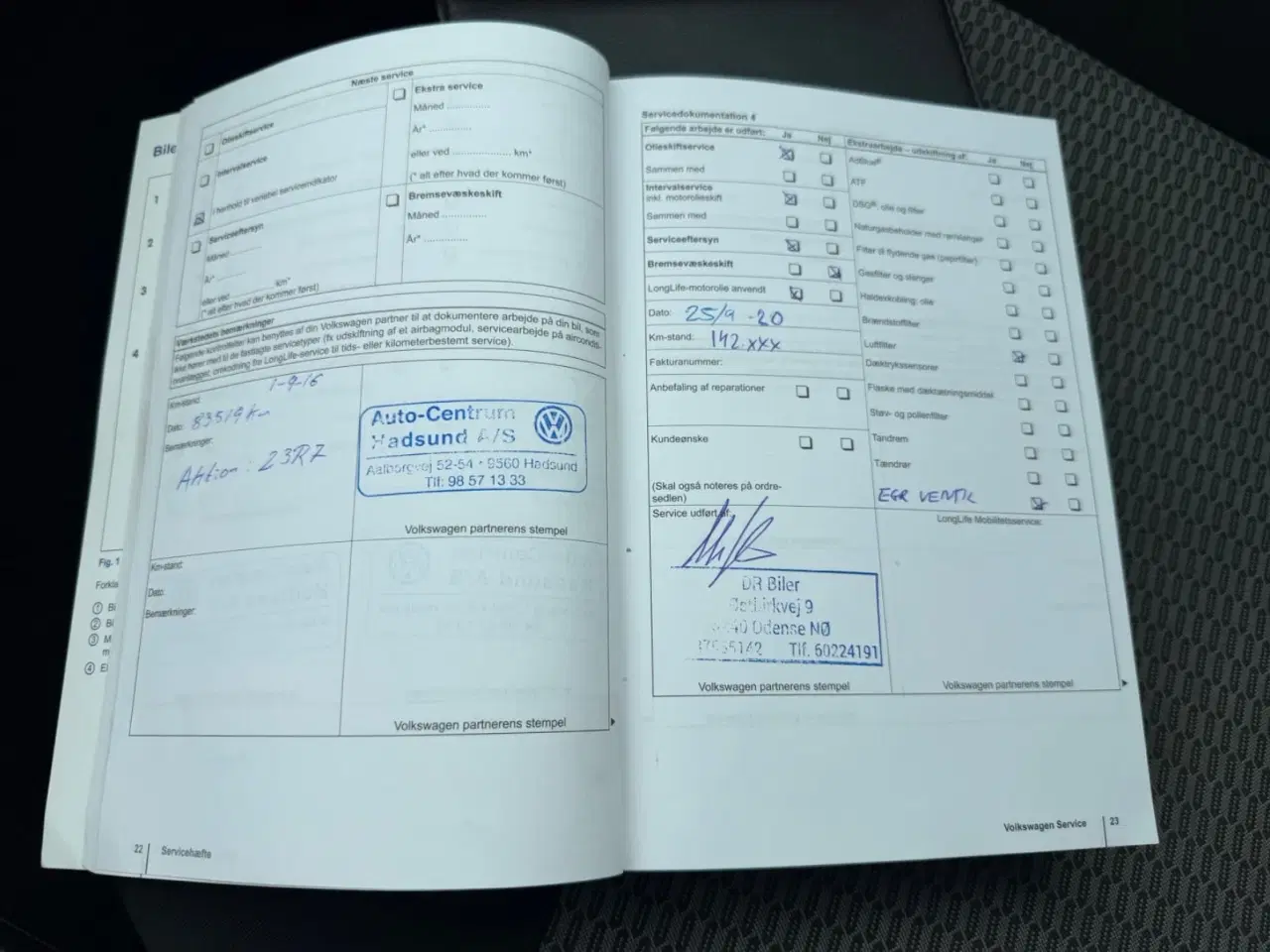 Billede 18 - VW Polo 1,2 TDi 75 BlueMotion