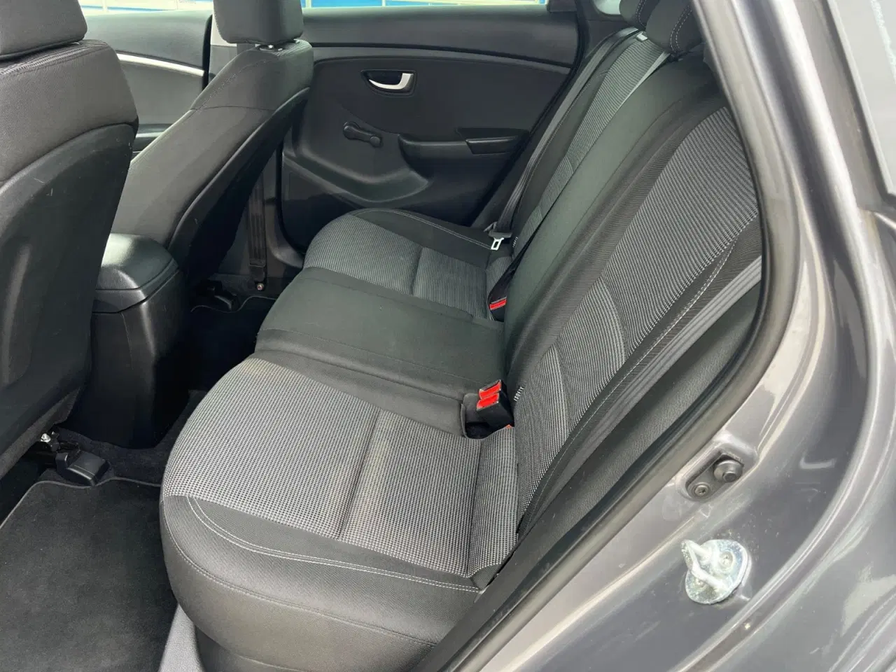 Billede 6 - Hyundai i30 1,6 GDi XTR Eco