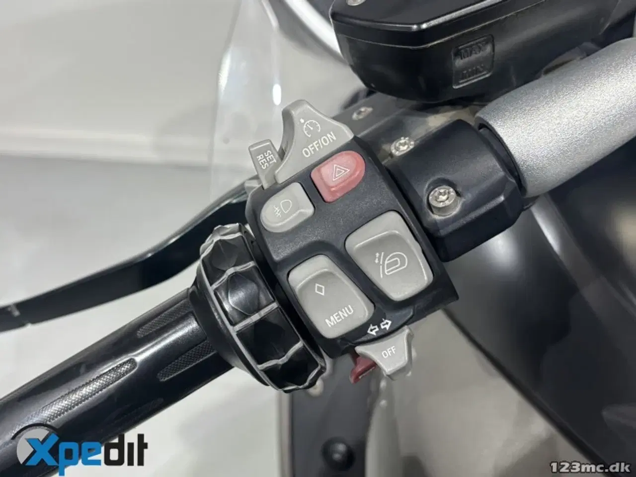 Billede 12 - BMW K 1600 GTL