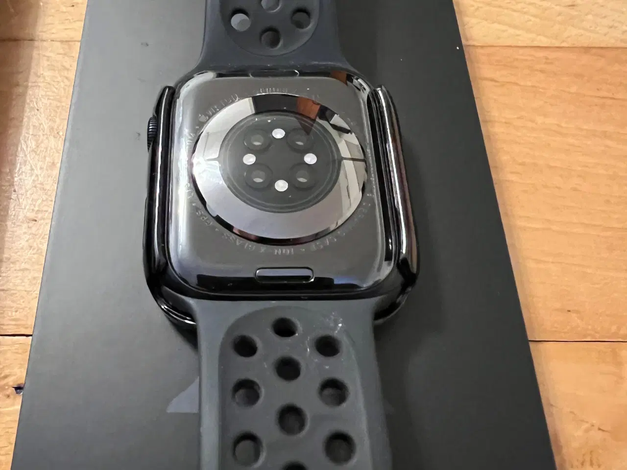Billede 1 - Apple watch S7 GPS+CELLULAR