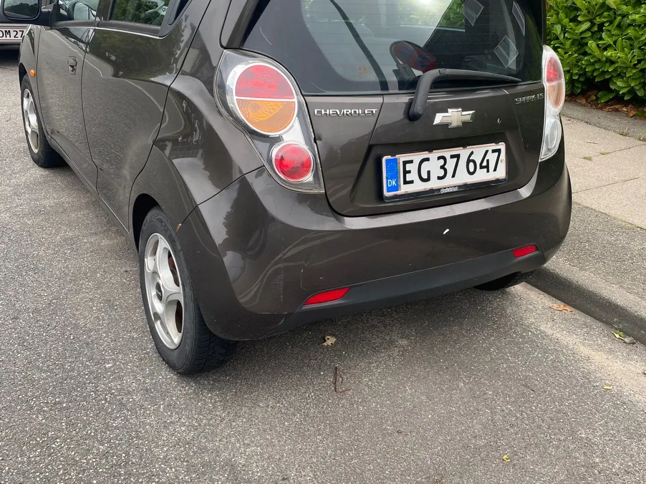 Billede 3 - Bil Chevrolet 