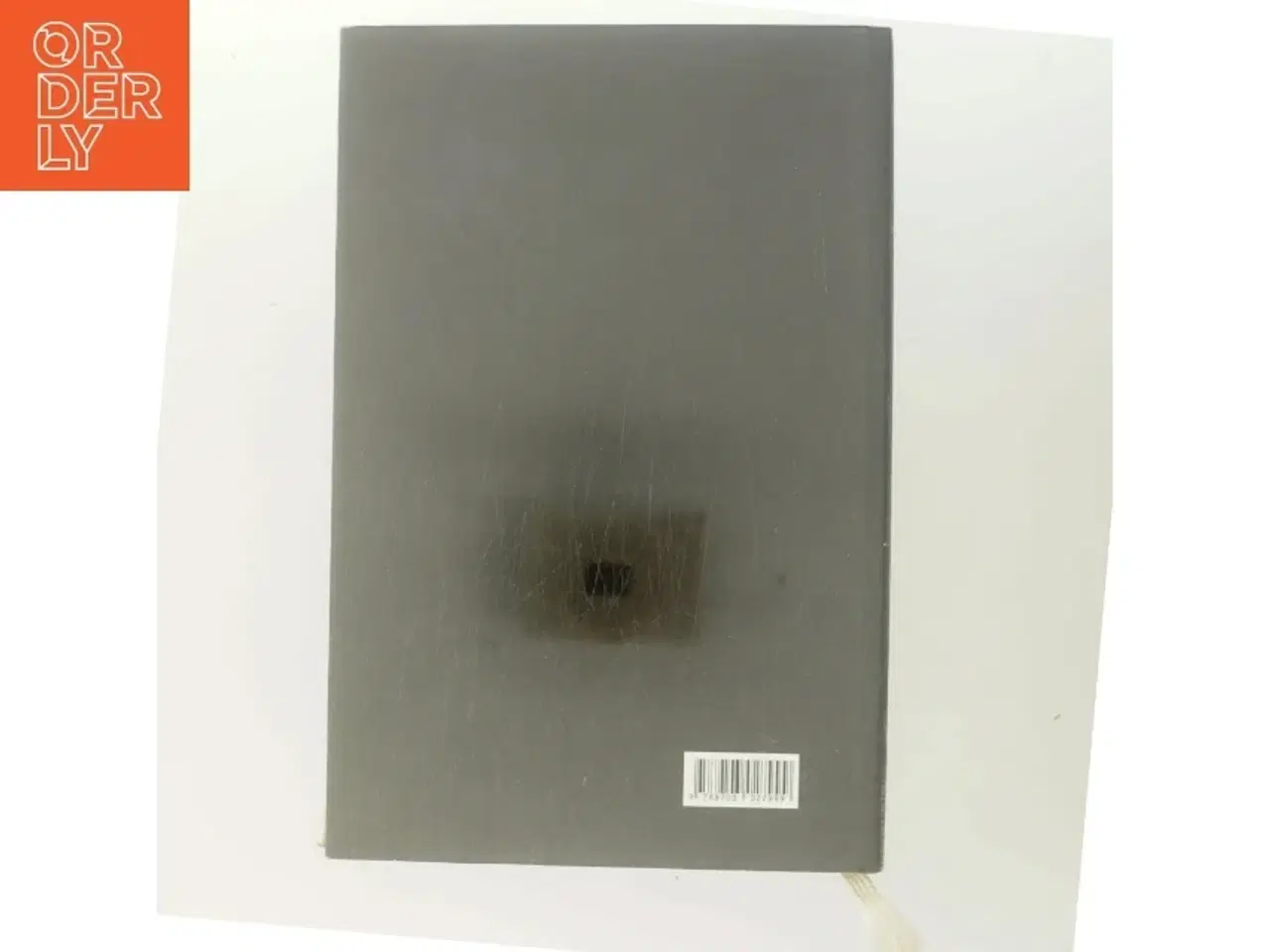 Billede 3 - YACOUNIANS HUS af ALAA AL - ASWANY (Bog)