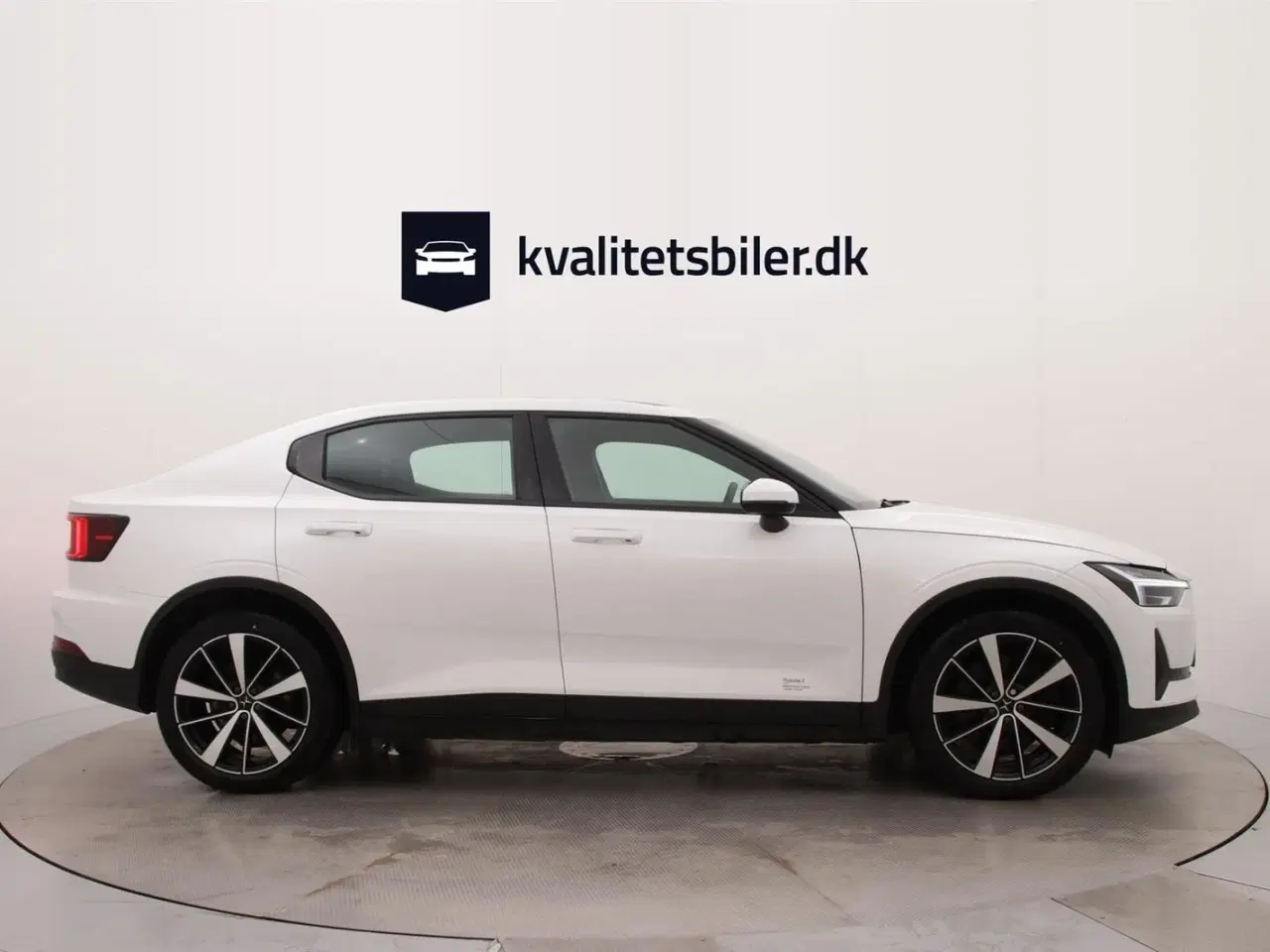 Billede 5 - Polestar 2  Long Range