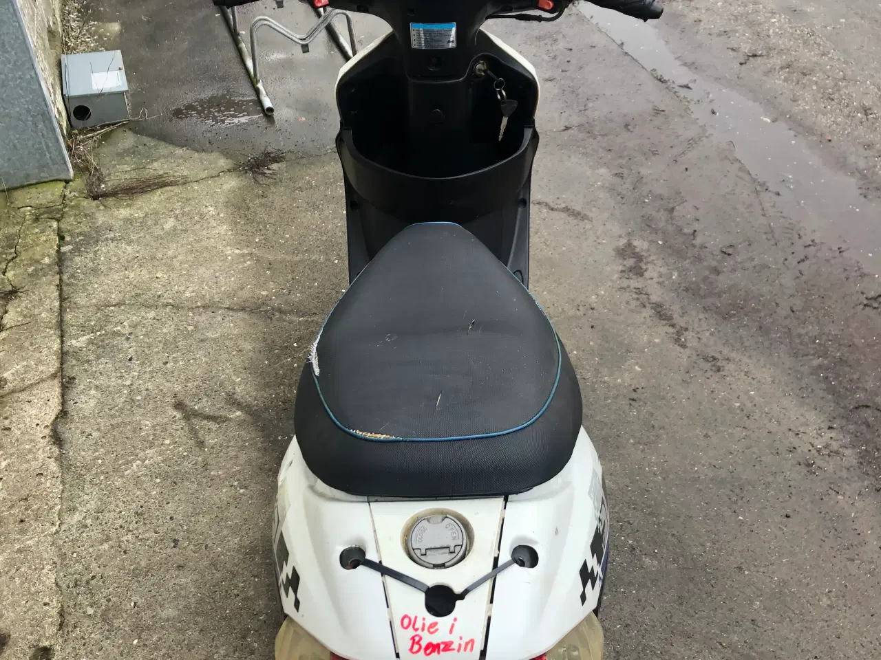 Billede 3 - Scooter 30