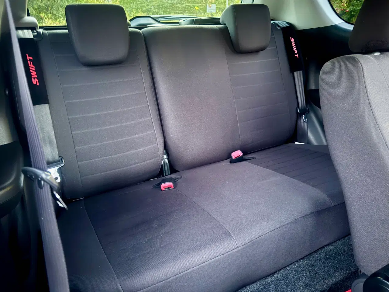 Billede 7 - Unik Suzuki Swift nysynet og med lavt kilometertal