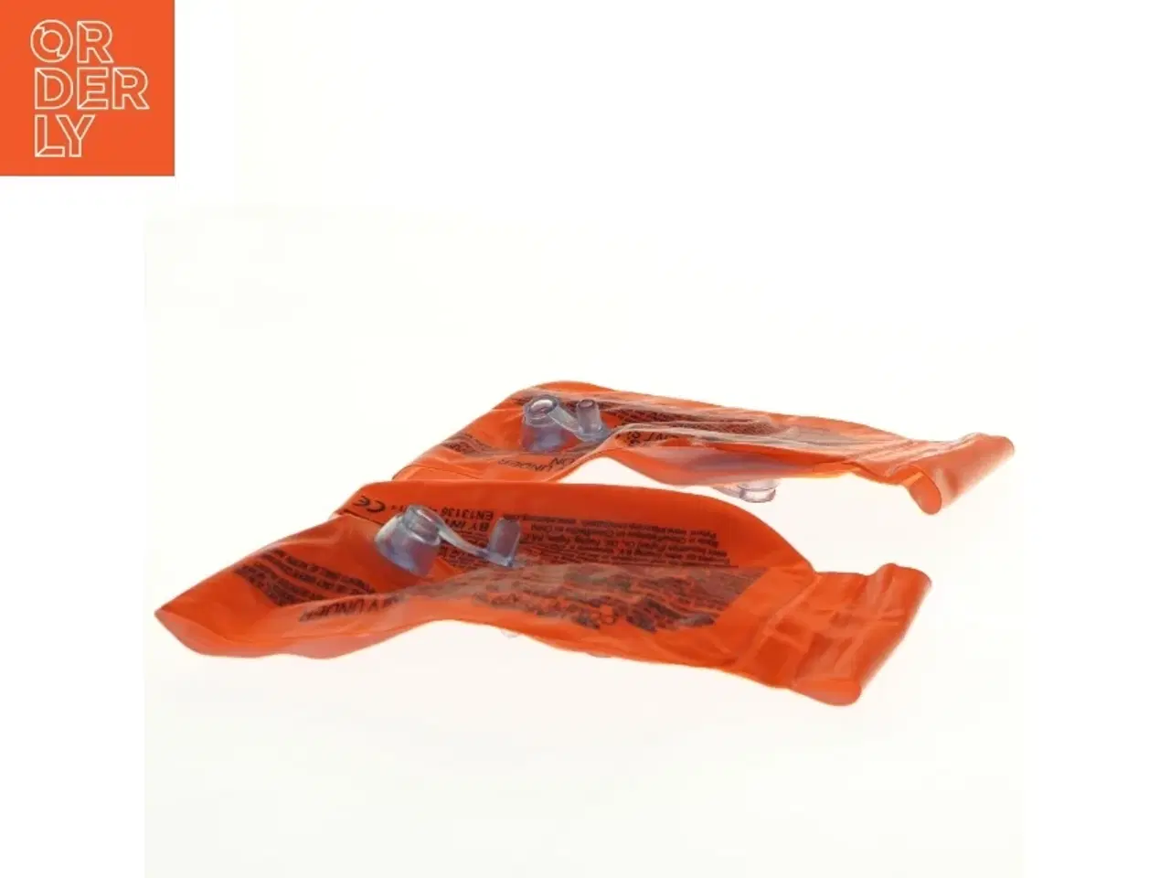 Billede 3 - Svømmevinger fra Intex (str. 21 x 15 cm)