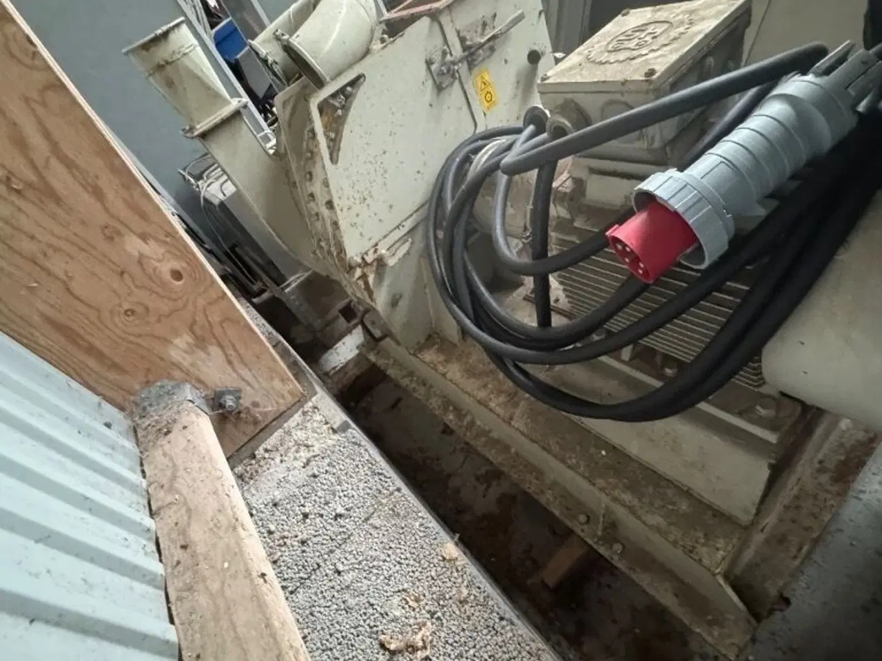 Billede 4 - Euromilling Mølle eu2000-b