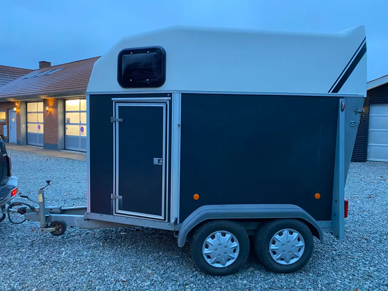 Billede 4 - Brendderup HesteTrailer 2012