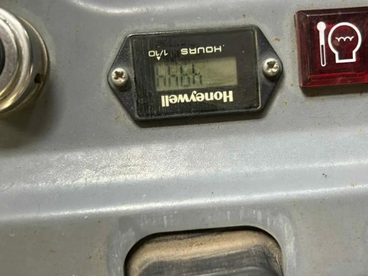 Billede 7 - Takeuchi TB210R - Minigraver / Tiltman og 2 skolve